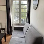 14 Apartment Paris