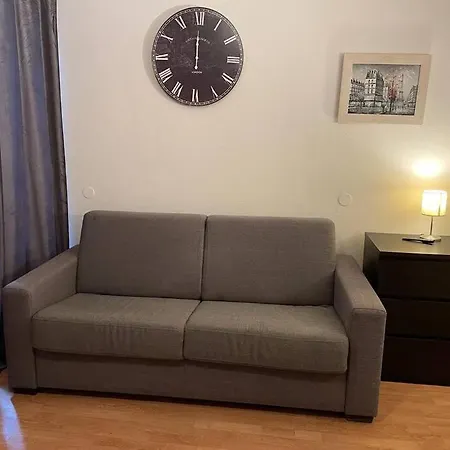 14 Apartment *