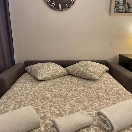 Apartment 14 *