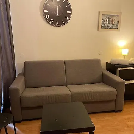 14 Apartment