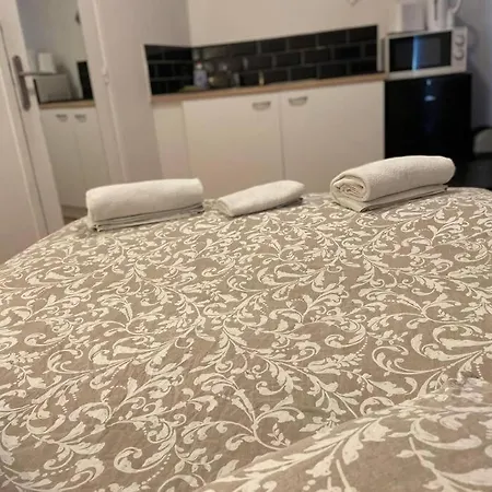 Apartment 14 *