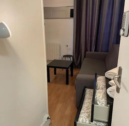 14 Apartament *