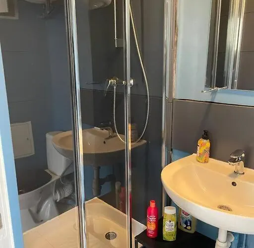 14 Apartment Paris