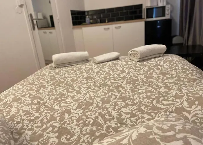 Apartment 14 *