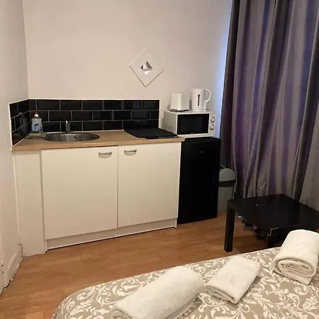 14 Apartament