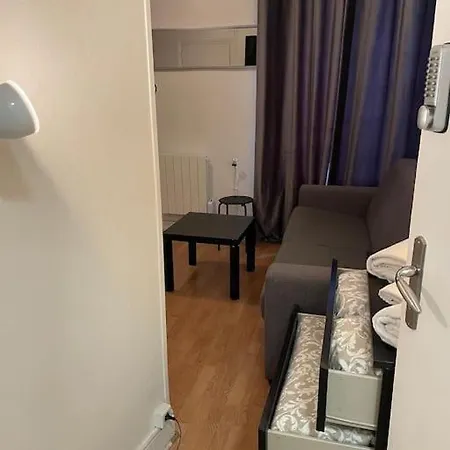 14 Apartament *