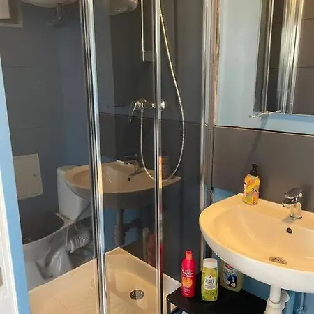 14 Apartament Paryż