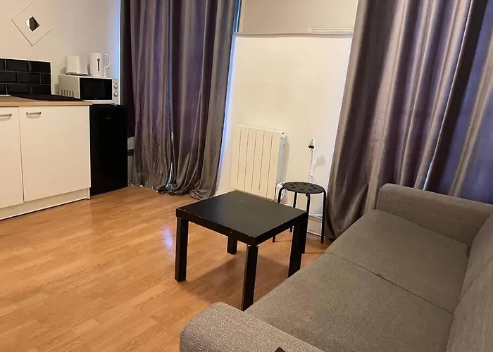 Апартаменты 14 *